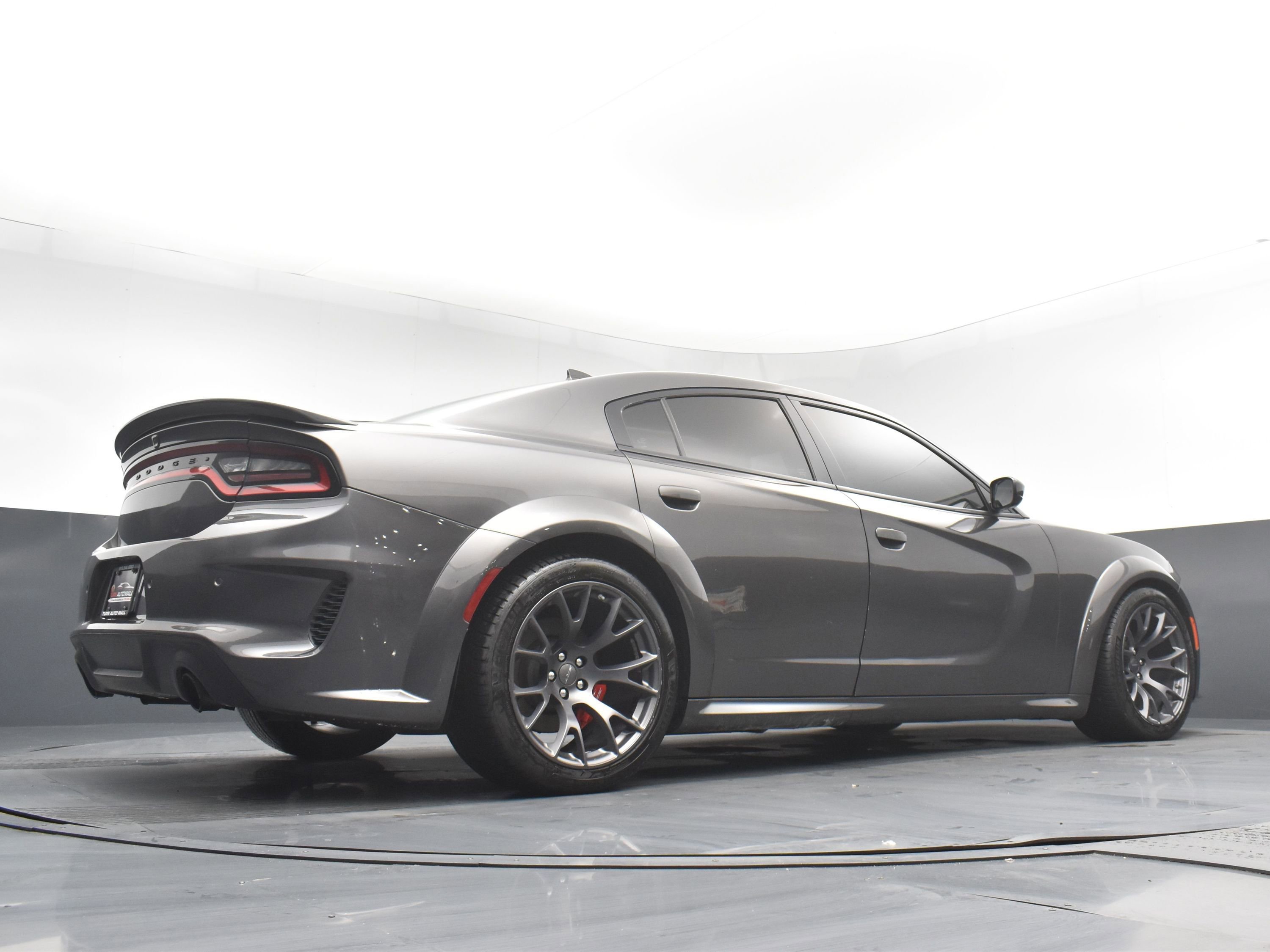 Used 2022 Dodge Charger SRT Hellcat w/ Harman/Kardon Audio Group image 21