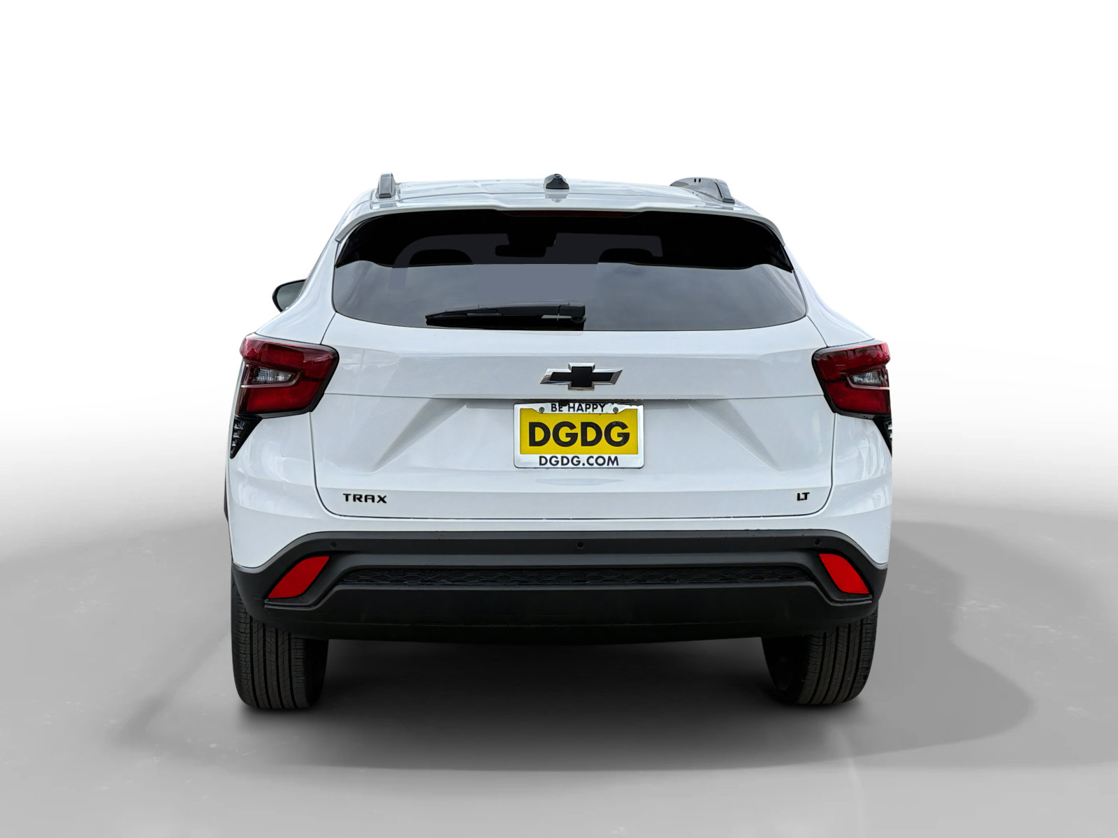 New 2026 Chevrolet Trax LT image 4