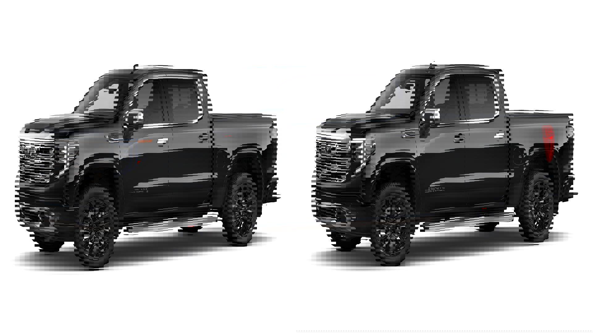 New 2026 GMC Sierra 1500 Denali image 2