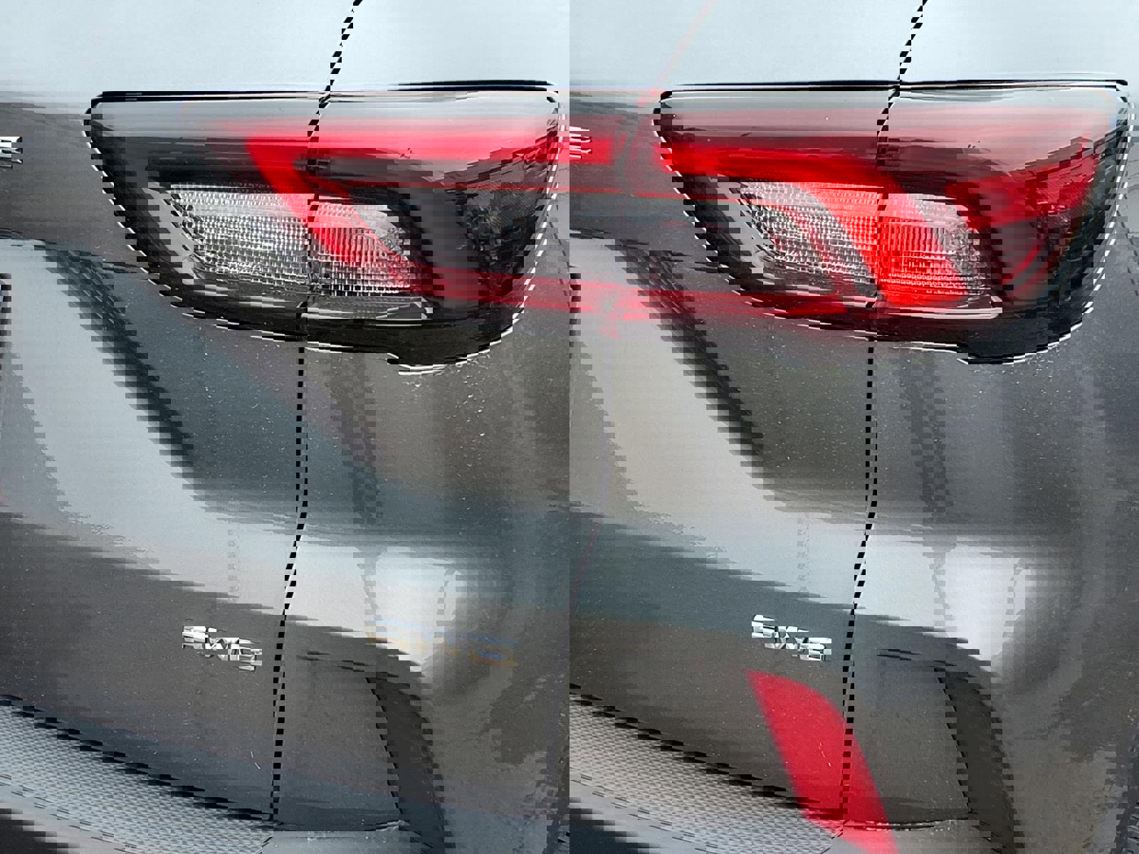 Used 2025 Ford Escape Active image 23