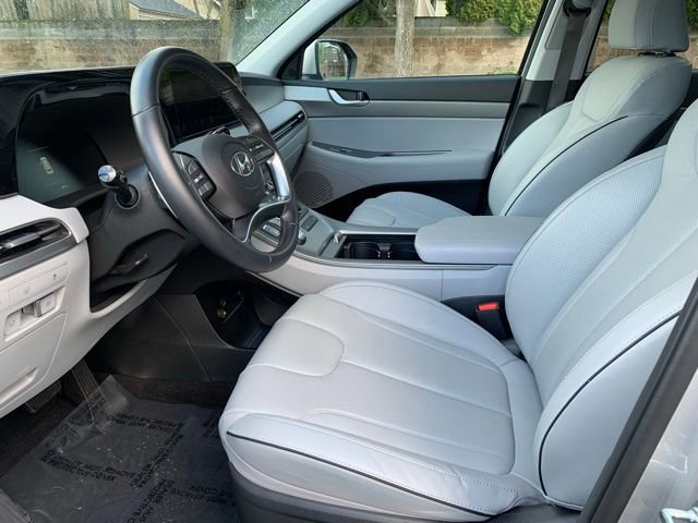 Used 2025 Hyundai Palisade SEL image 12