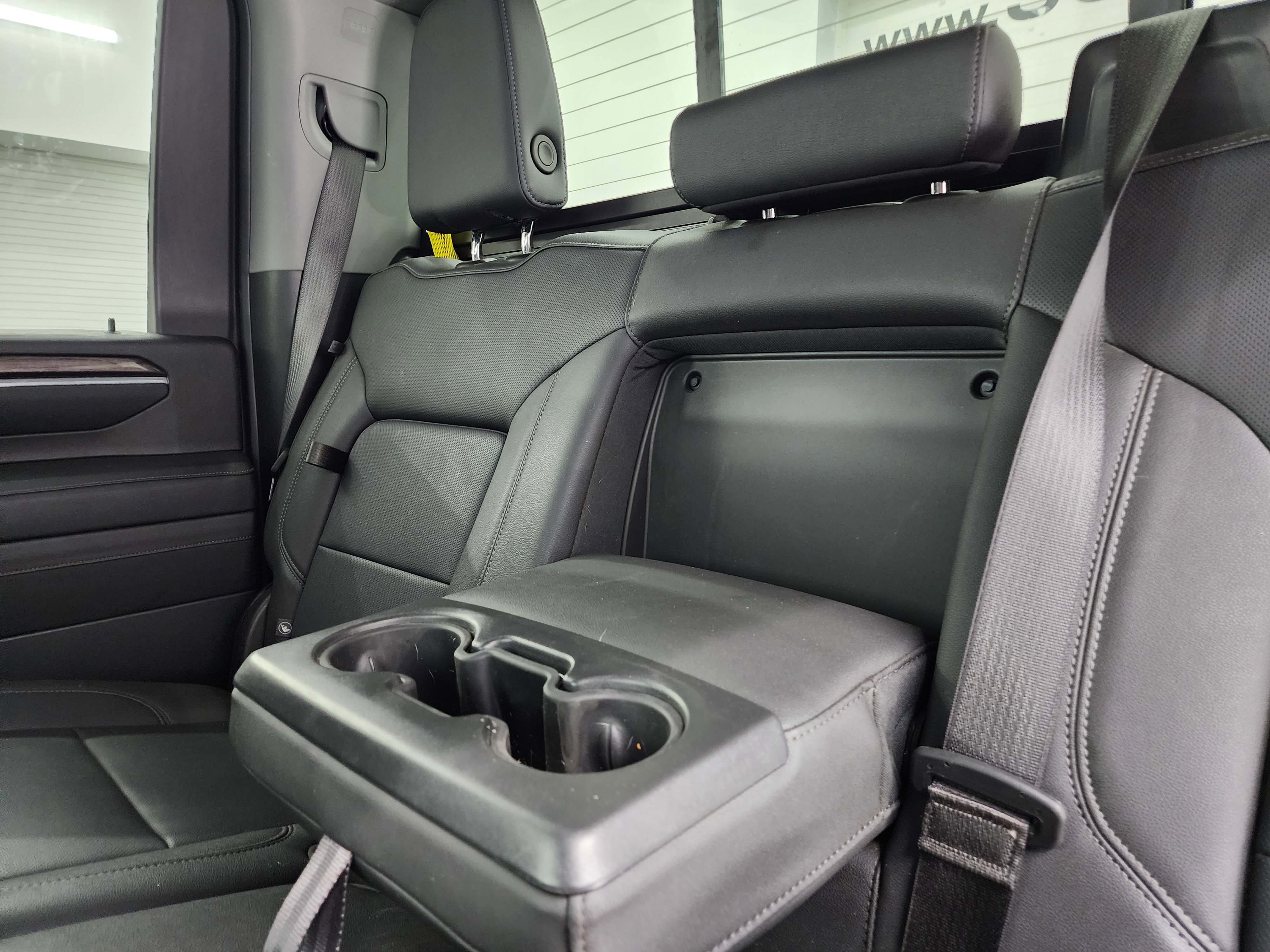 Used 2024 Chevrolet Silverado 2500 LTZ w/ LTZ Plus Package image 43