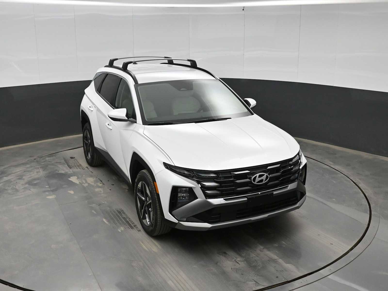New 2026 Hyundai Tucson SEL image 23