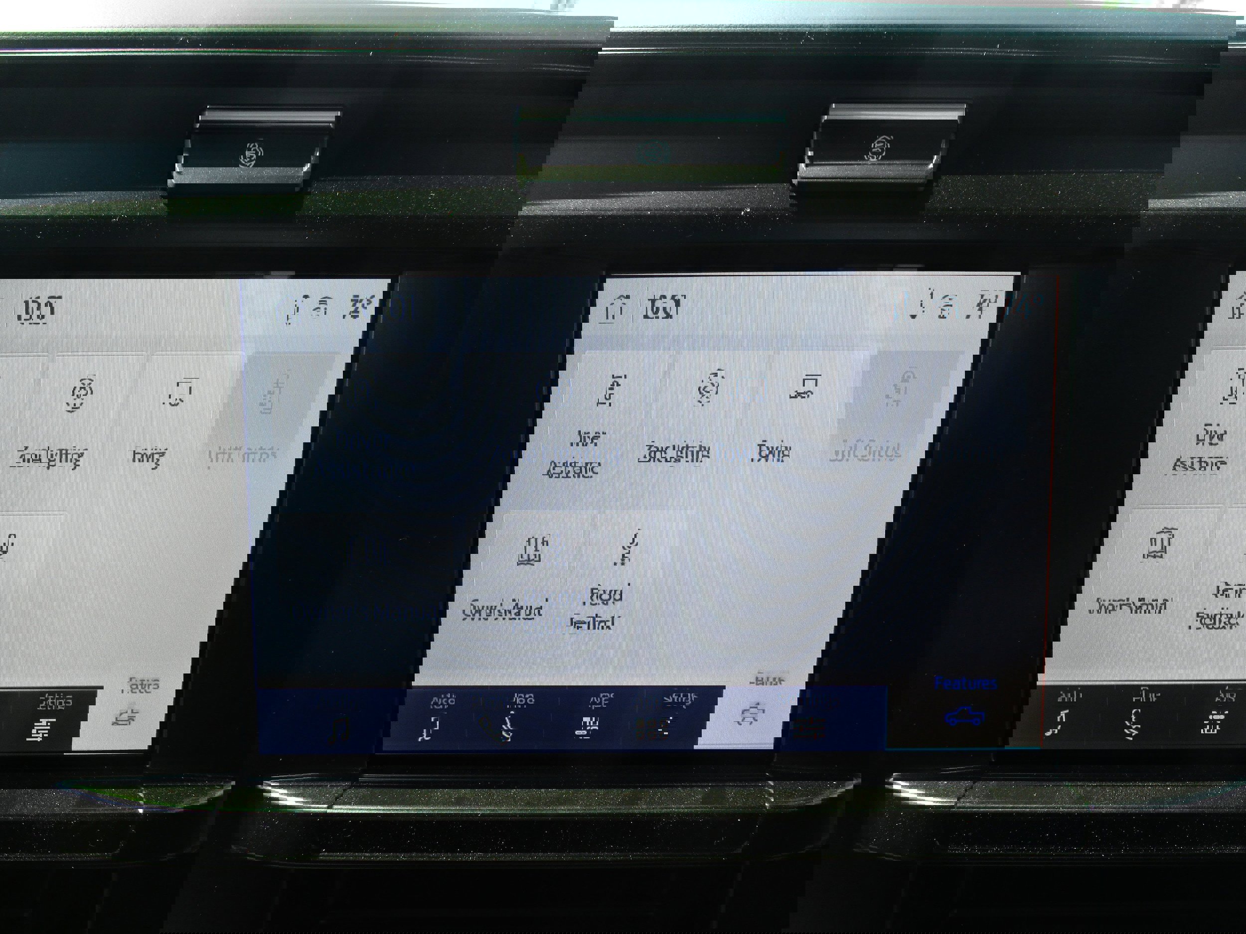 New 2025 Ford F350 XL w/ XL Chrome Package image 26