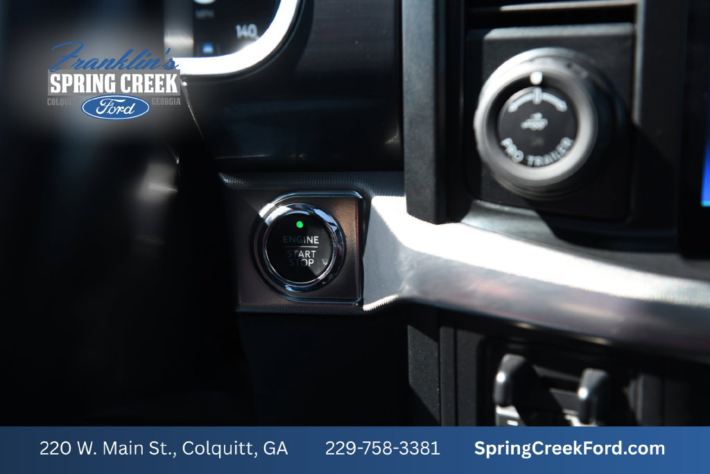 Used 2023 Ford F150 Raptor AWD/4WD image 25