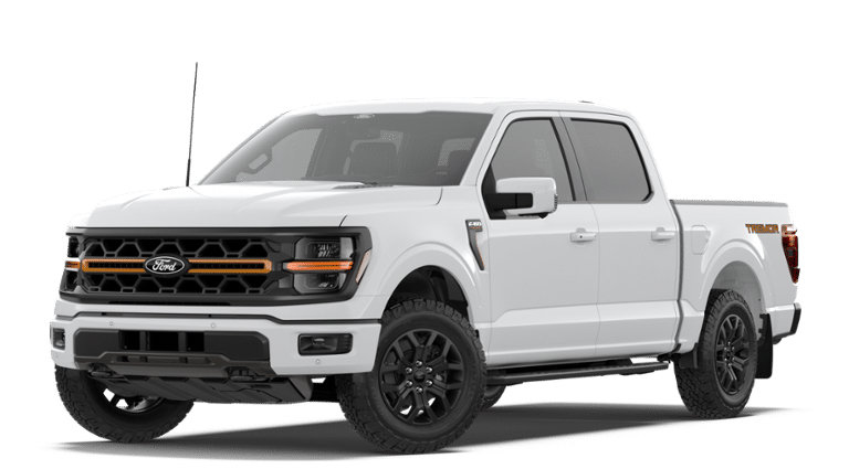 New 2026 Ford F150 Tremor w/ Equipment Group 402A High AWD/4WD image 23