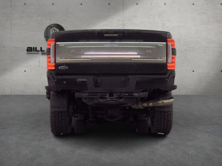 Used 2024 Ford F250 Platinum image 6