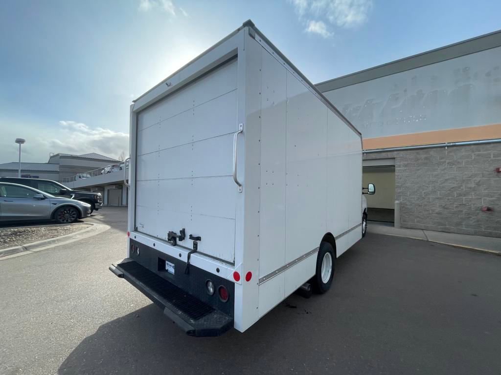 New 2024 Ford E-450 and Econoline 450 Super Duty w/ Driver's Safety Package image 7