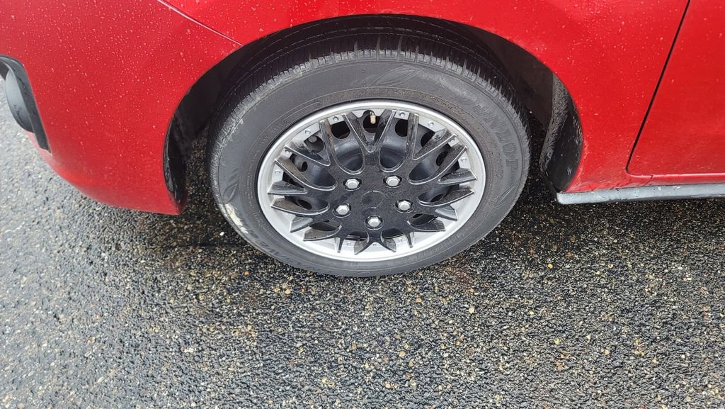 Used 2019 Mitsubishi Mirage G4 ES image 6