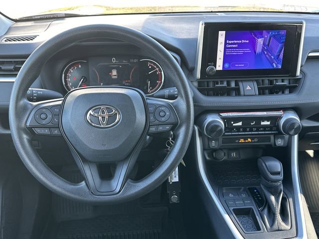 Certified 2024 Toyota RAV4 LE image 7