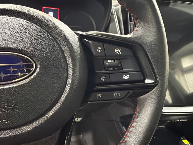 Used 2025 Subaru Impreza RS w/ Popular Package #1 AWD/4WD image 18