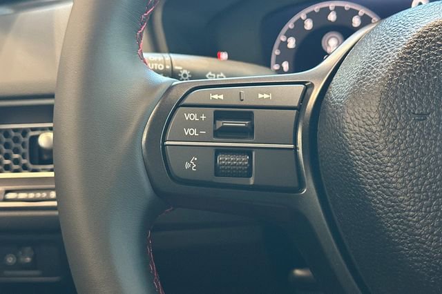 New 2026 Honda Civic Type R image 26