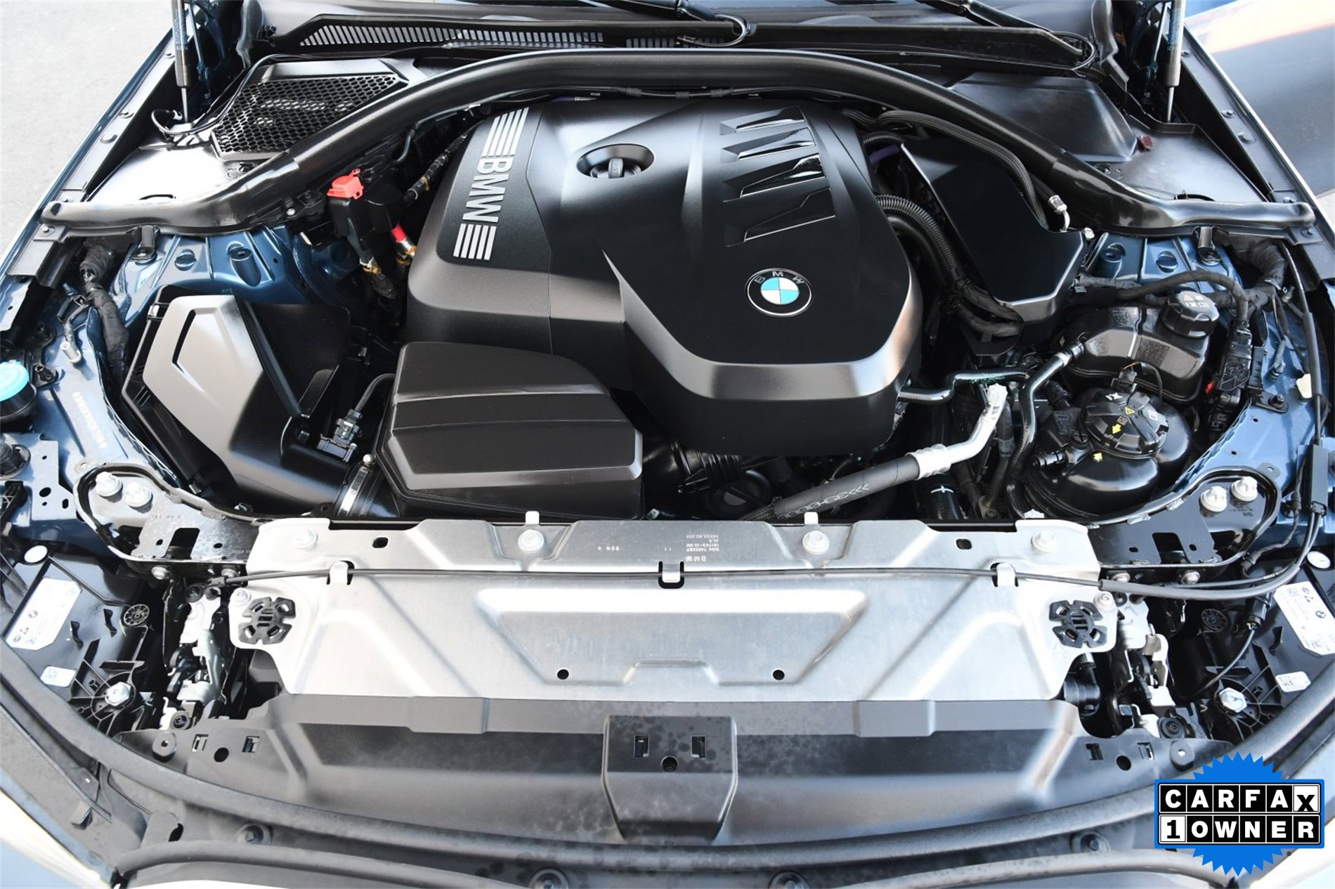 Used 2025 BMW 330i Sedan w/ Convenience Package image 23