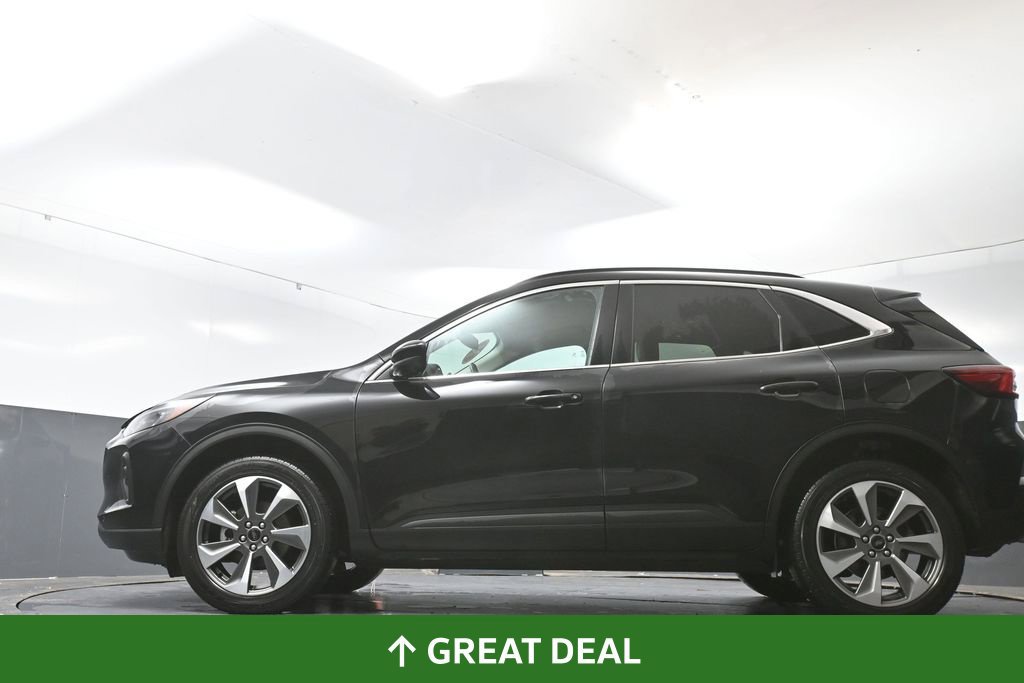 Used 2024 Ford Escape Platinum AWD/4WD image 58