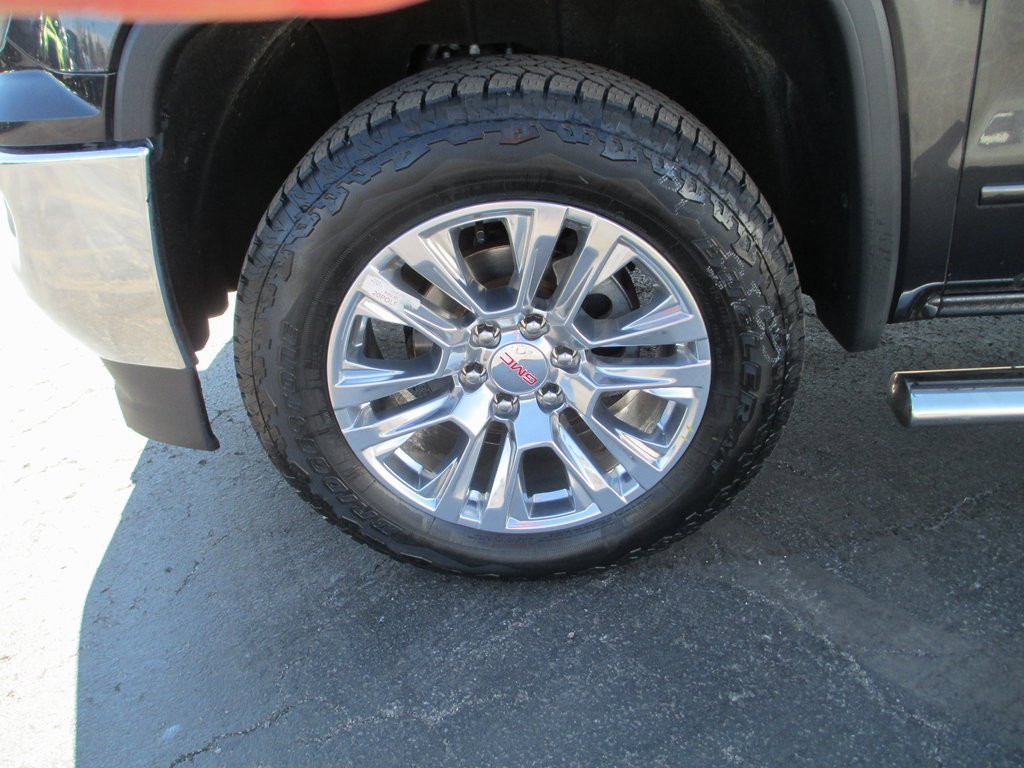 Used 2016 GMC Sierra 1500 SLE w/ SLE Value Package image 13