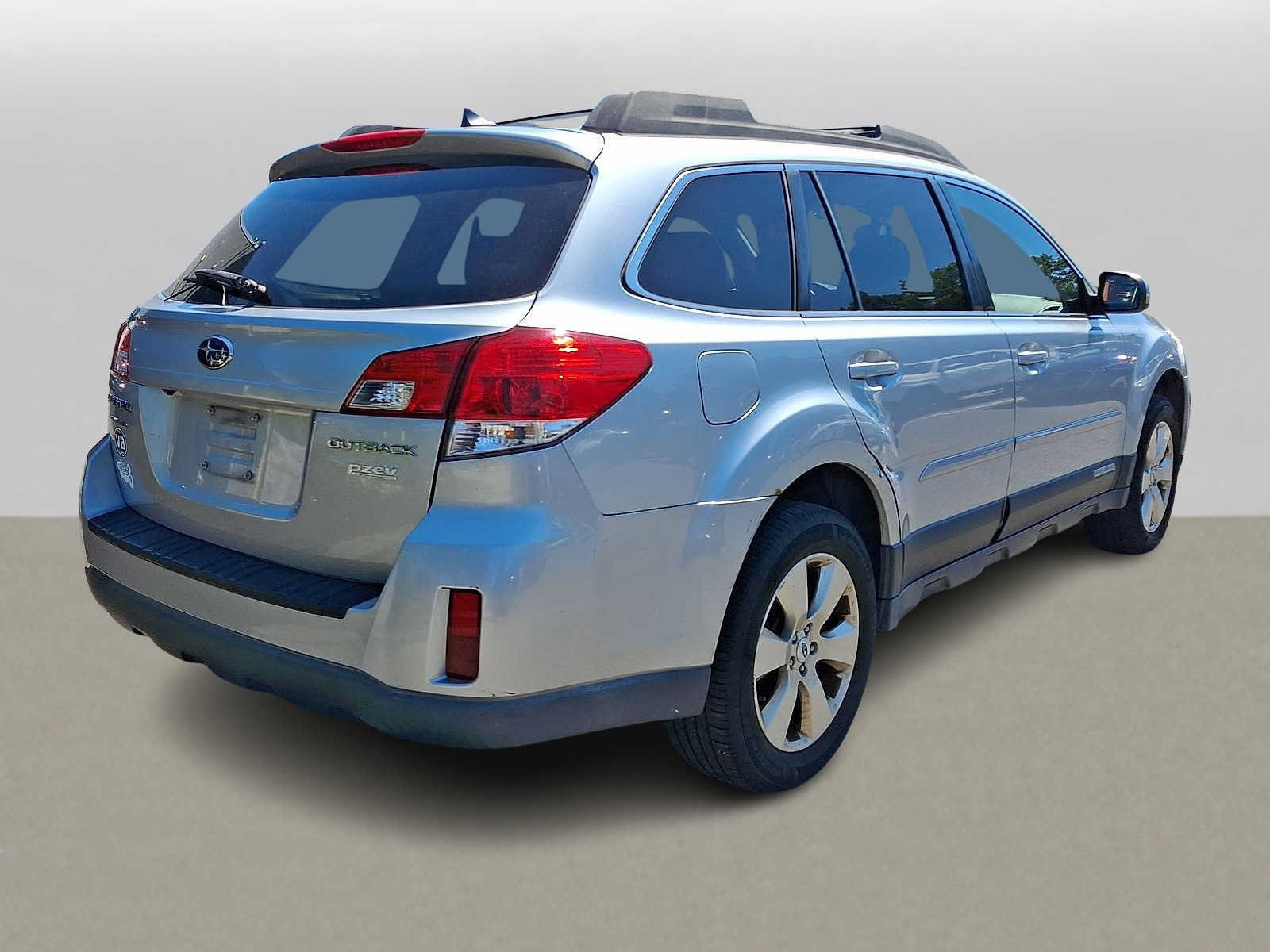 Used 2012 Subaru Outback 2.5i Limited AWD/4WD image 31