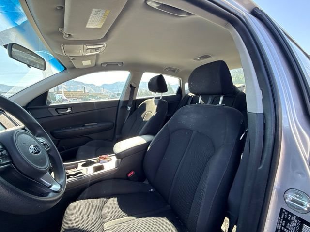 Used 2018 Kia Optima LX FWD image 13