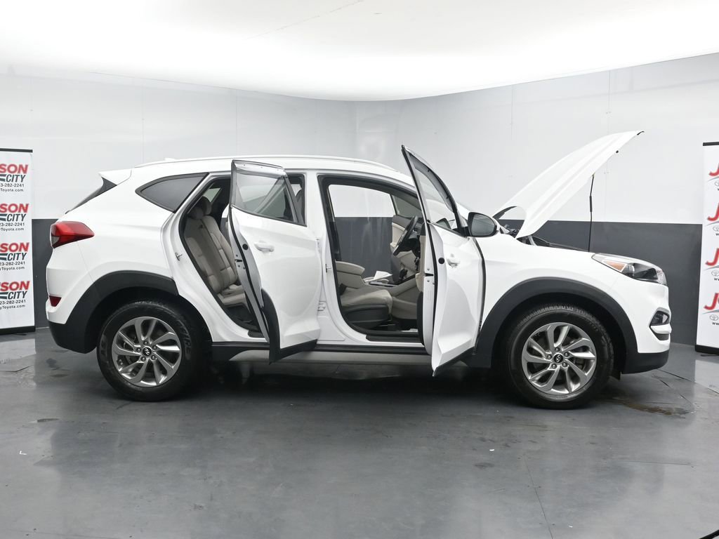 Used 2018 Hyundai Tucson SEL image 41