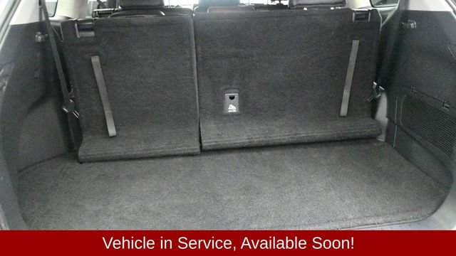 Used 2023 Toyota Highlander XLE AWD/4WD image 19