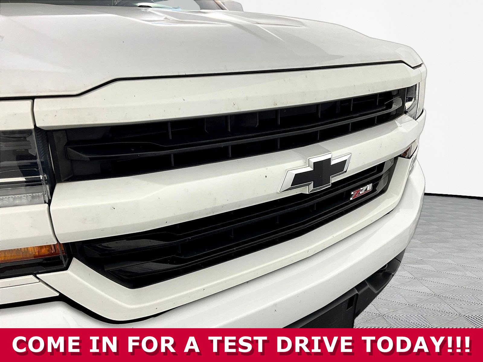 Used 2019 Chevrolet Silverado 1500 LT w/ All Star Edition AWD/4WD image 29