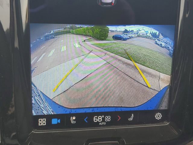 Used 2023 Volvo XC60 T8 Plus image 23