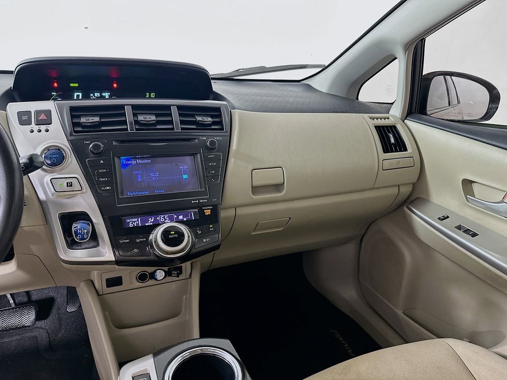 Used 2013 Toyota Prius V Three FWD image 20
