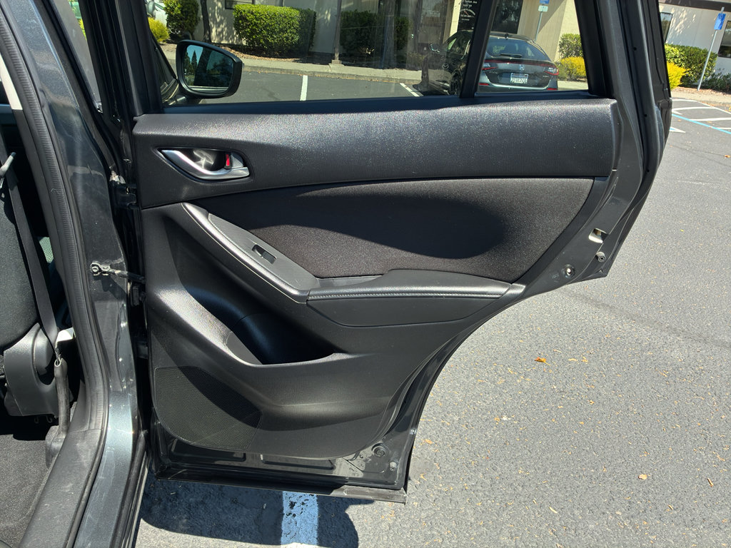 Used 2016 MAZDA CX-5 Touring FWD image 41