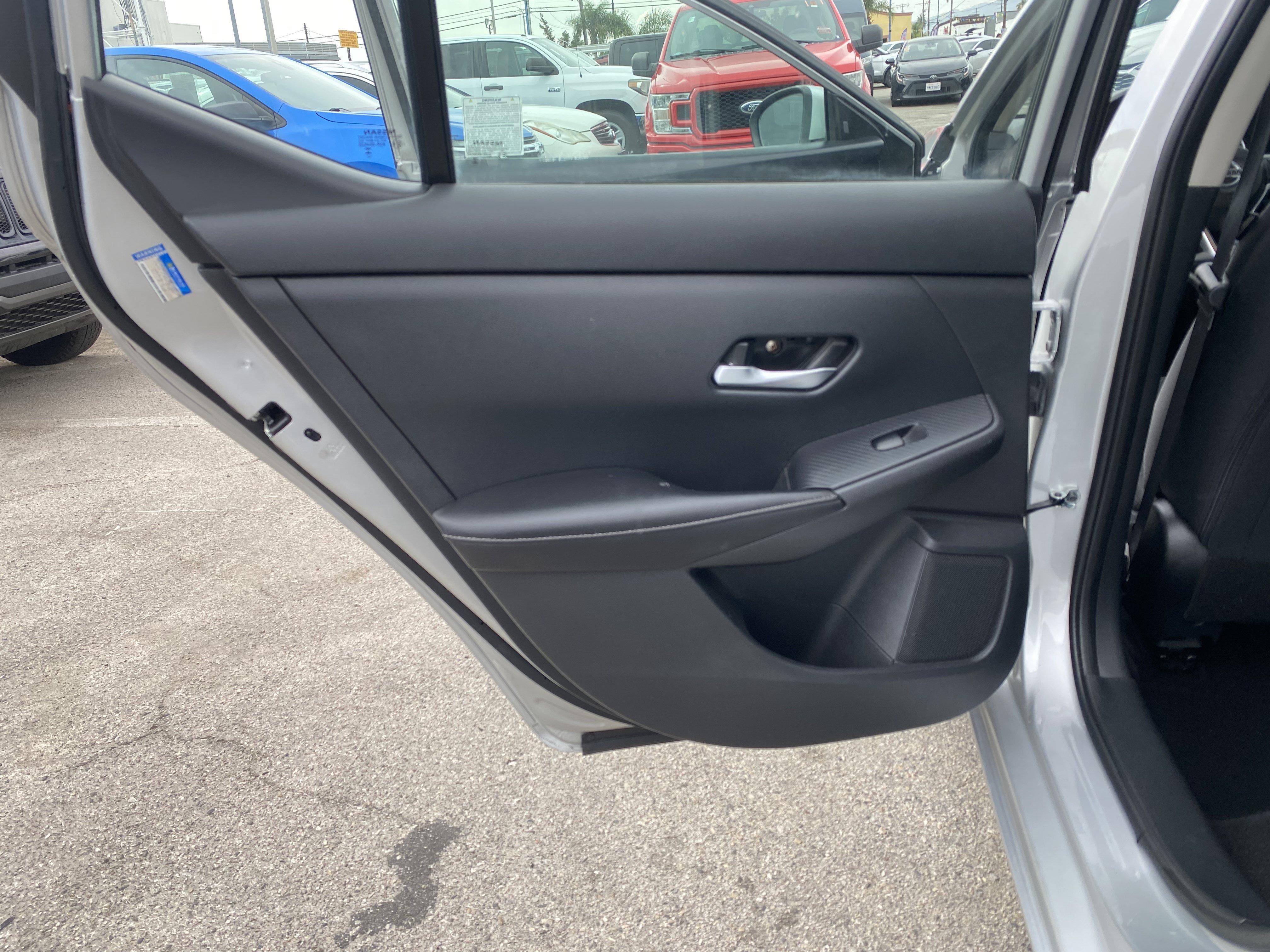 Used 2023 Nissan Sentra S FWD image 14