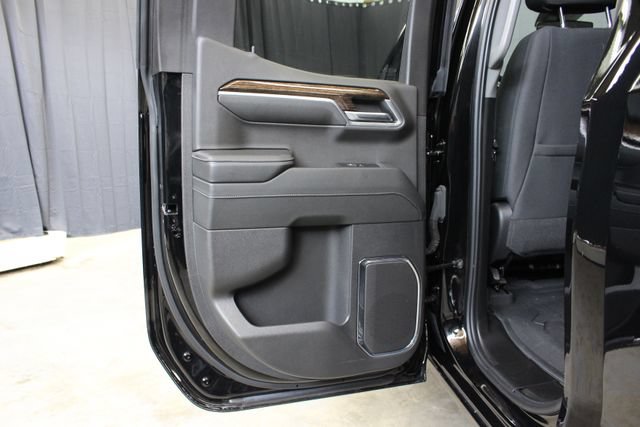 Used 2024 GMC Sierra 1500 Elevation AWD/4WD image 39