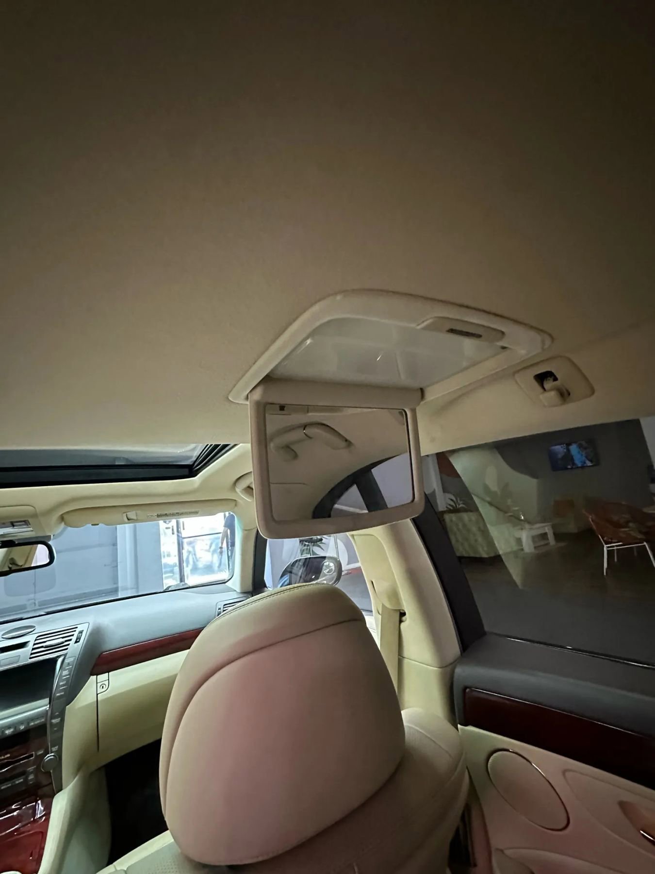 Used 2009 Lexus LS 460 AWD image 23