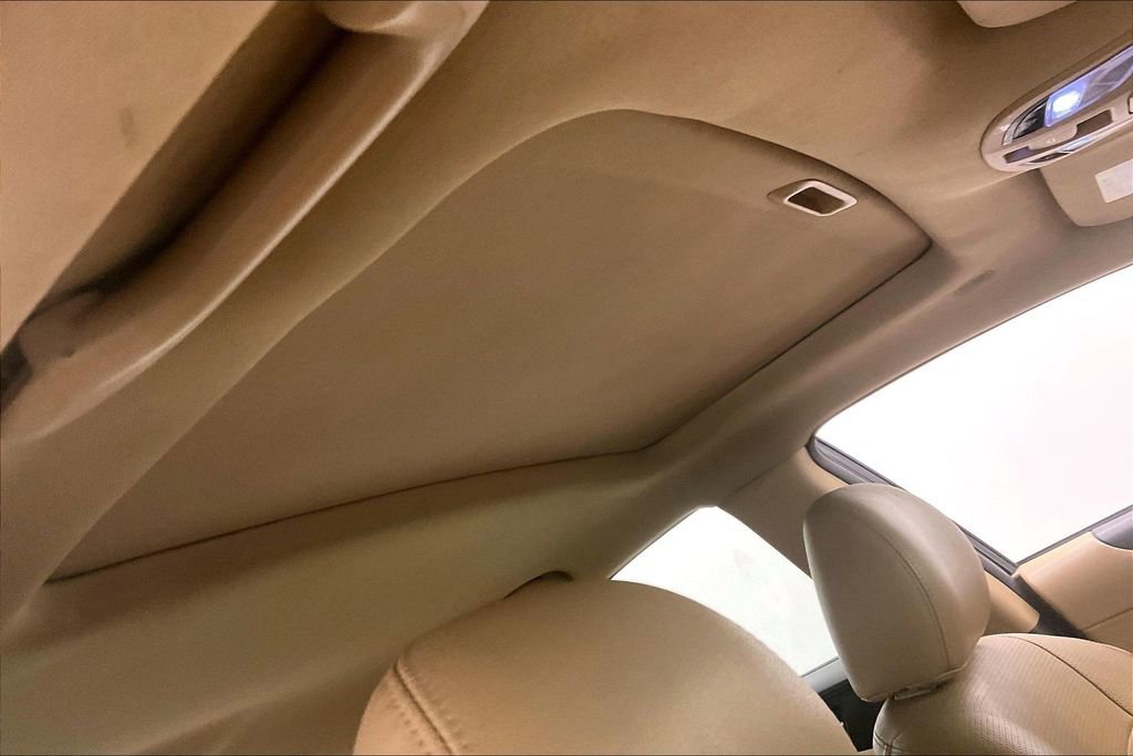 Used 2014 Hyundai Sonata Limited image 18