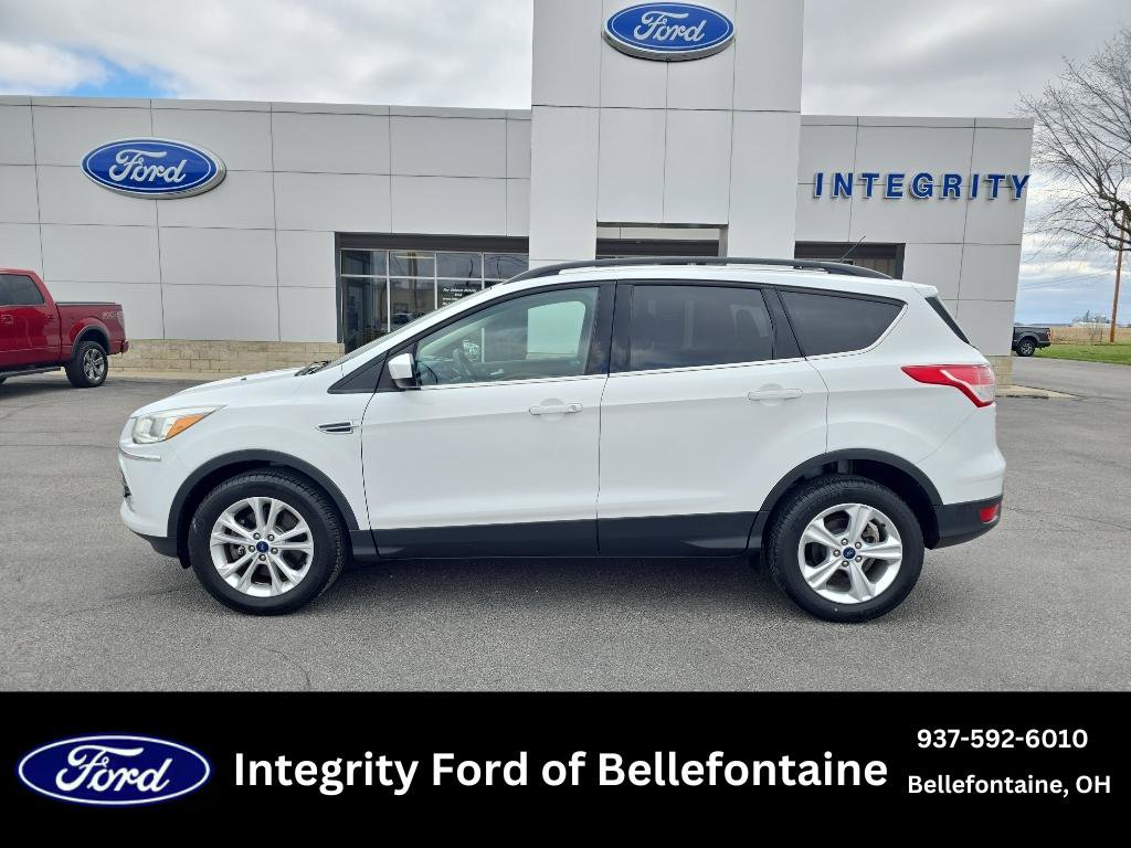 Used 2015 Ford Escape SE w/ Equipment Group 201A image 1