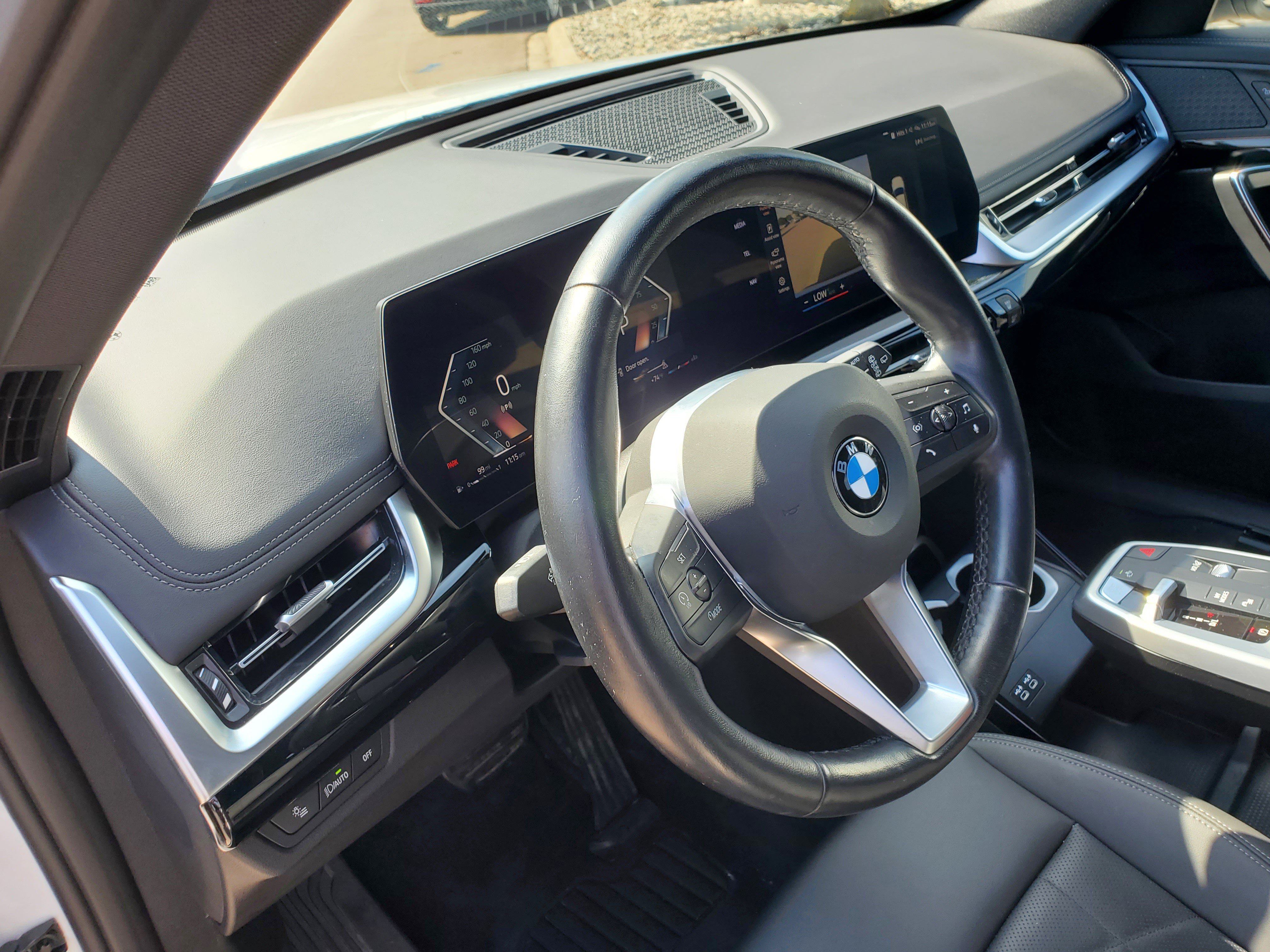 Certified 2023 BMW X1 xDrive28i w/ Convenience Package AWD/4WD image 11