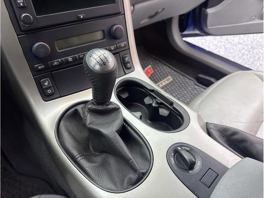 Used 2005 Chevrolet Corvette Coupe w/ Preferred Equipment Group image 15