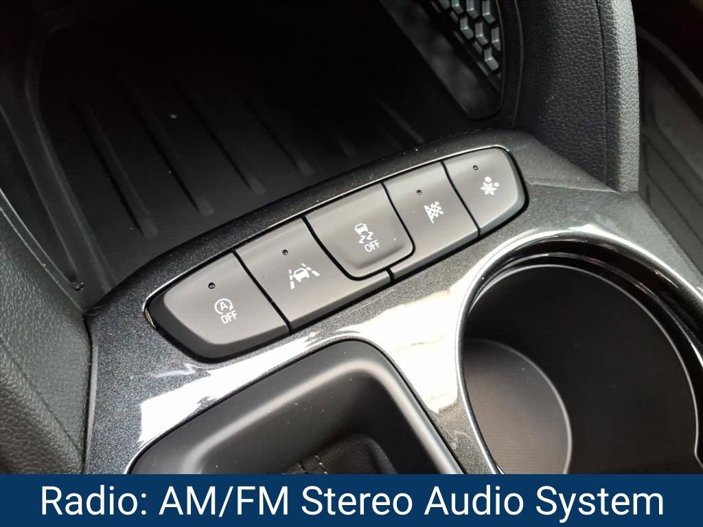 New 2026 Chevrolet TrailBlazer LT w/ Convenience Package image 6