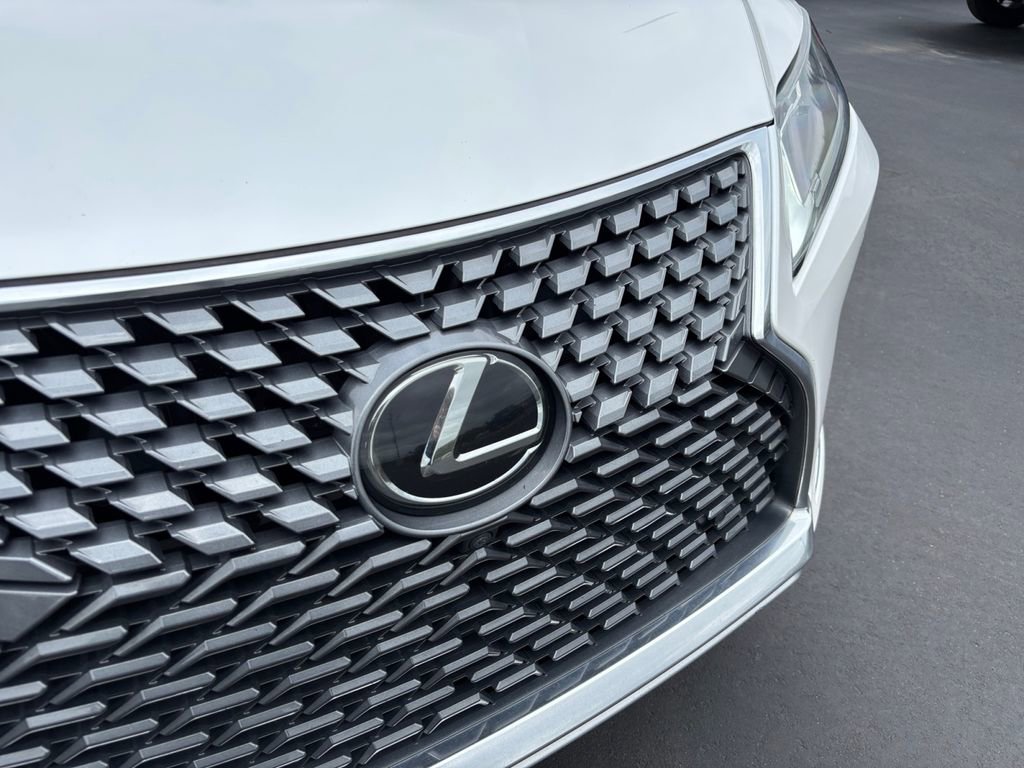 Used 2021 Lexus RX 350 FWD w/ Premium Package image 29