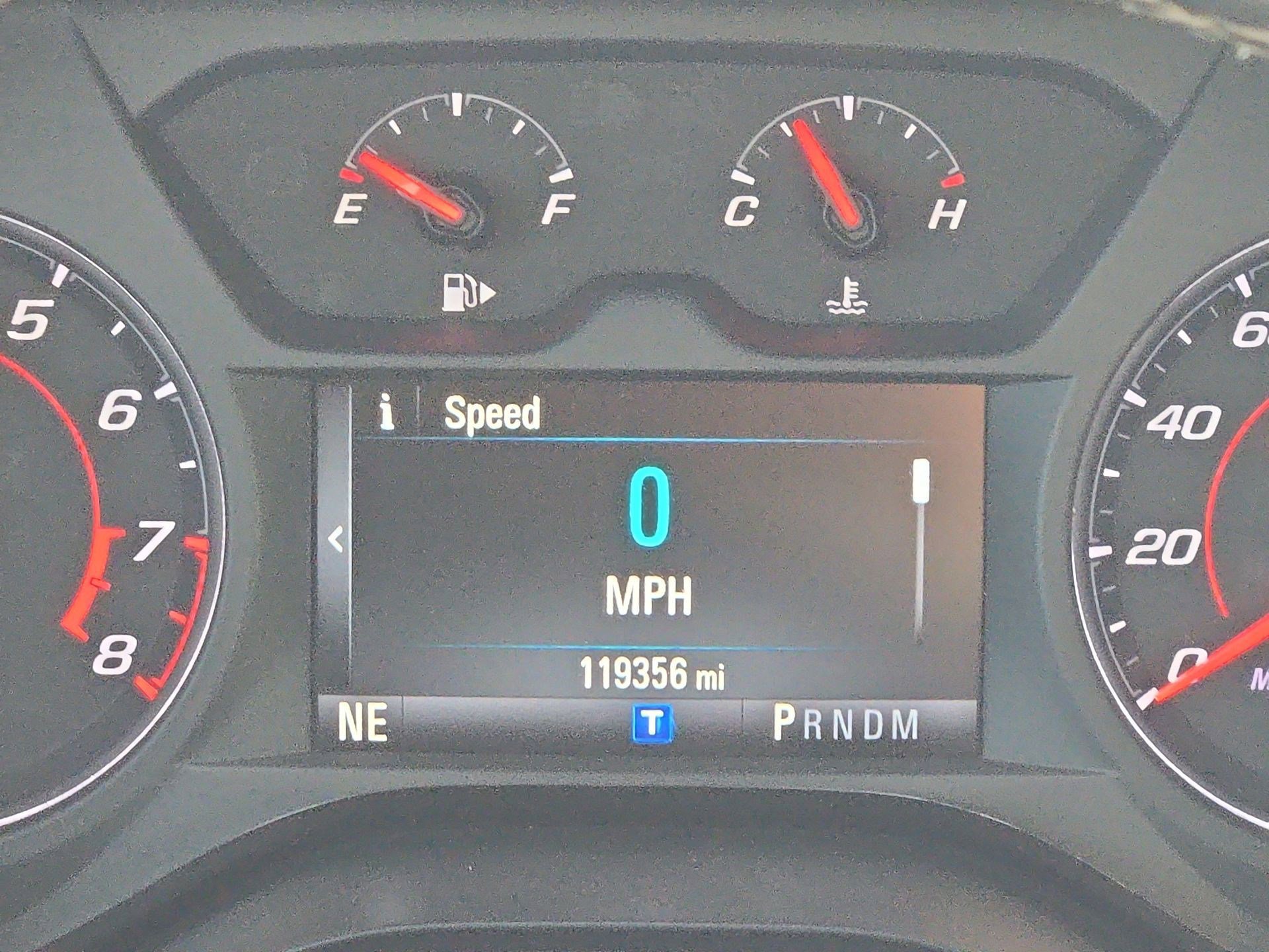 Used 2018 Chevrolet Camaro LT w/ RS Package image 19