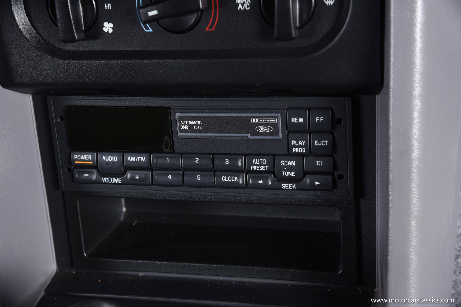 Used 1993 Ford Mustang Cobra image 39