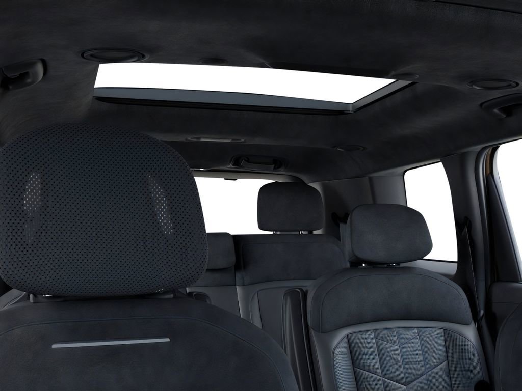 New 2027 Kia Telluride X-Line SX Prestige image 27