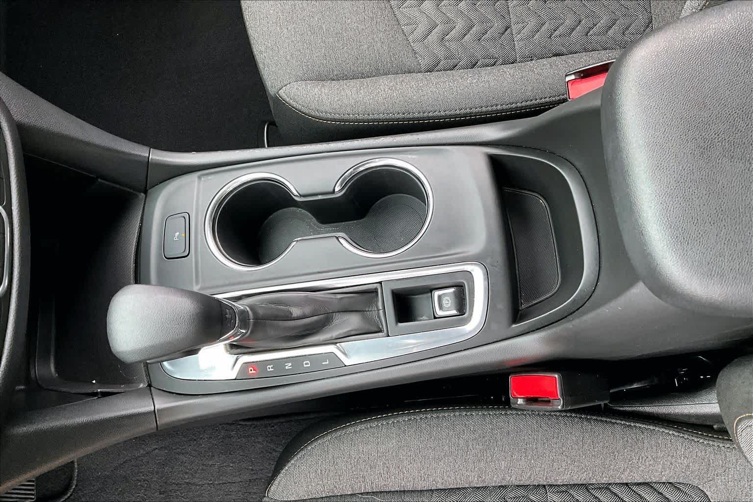 Used 2023 Chevrolet Equinox LT FWD image 15