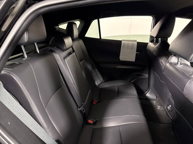 Used 2023 Toyota Venza XLE AWD/4WD image 14