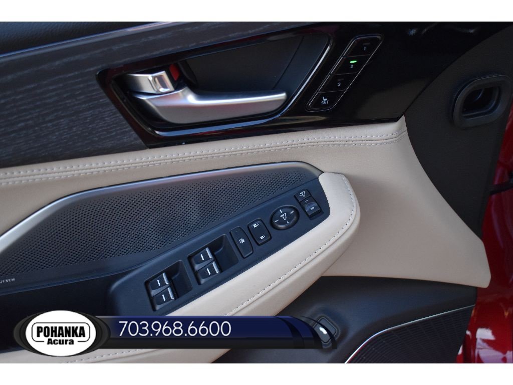 New 2026 Acura MDX w/ Advance Package AWD/4WD image 25