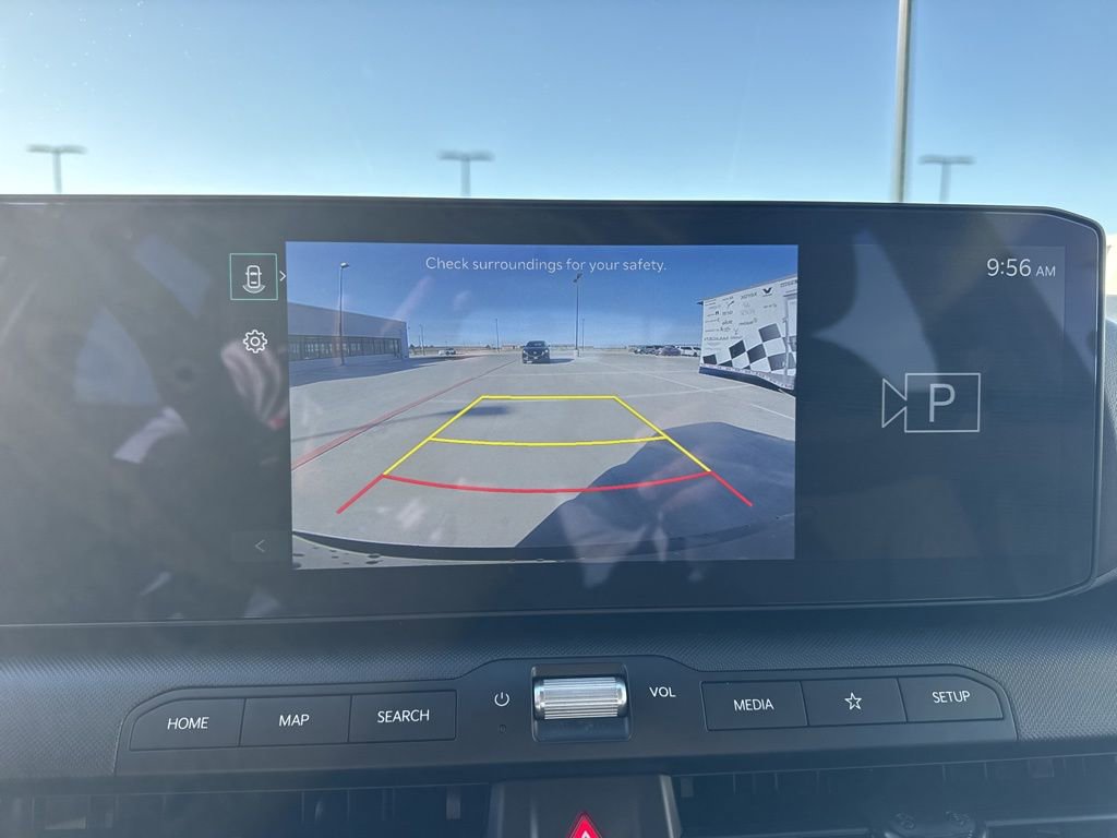 Used 2025 Kia K4 LXS image 15