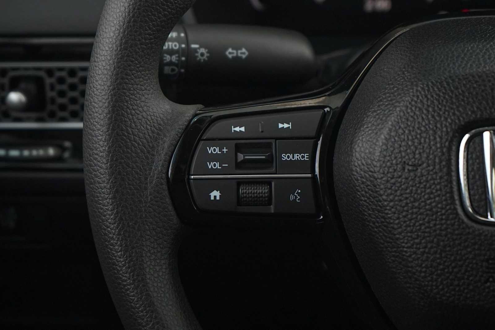 Used 2026 Honda Civic LX image 17