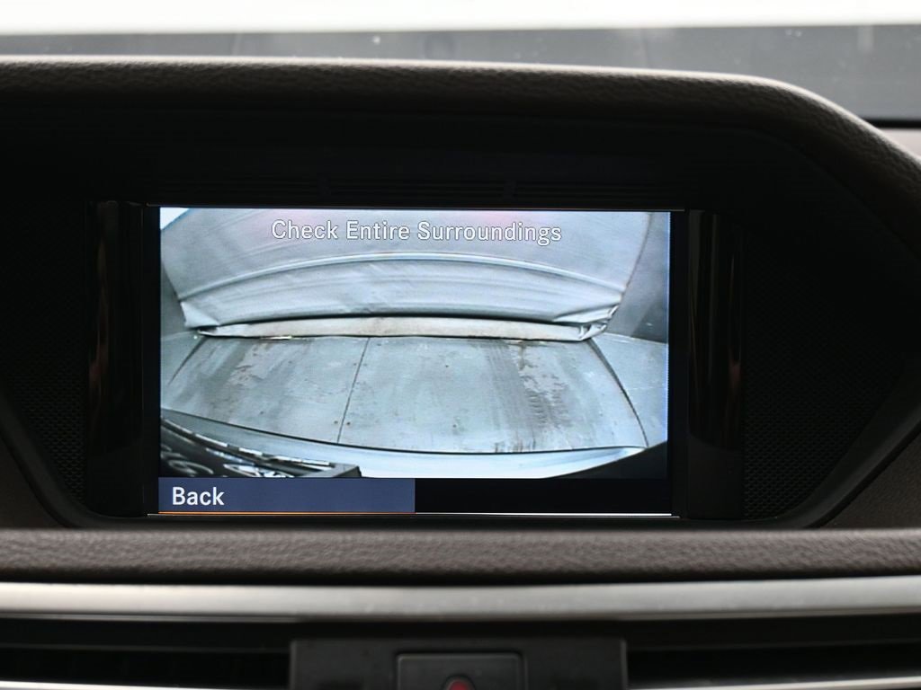 Used 2011 Mercedes-Benz E 350 4MATIC Wagon image 23