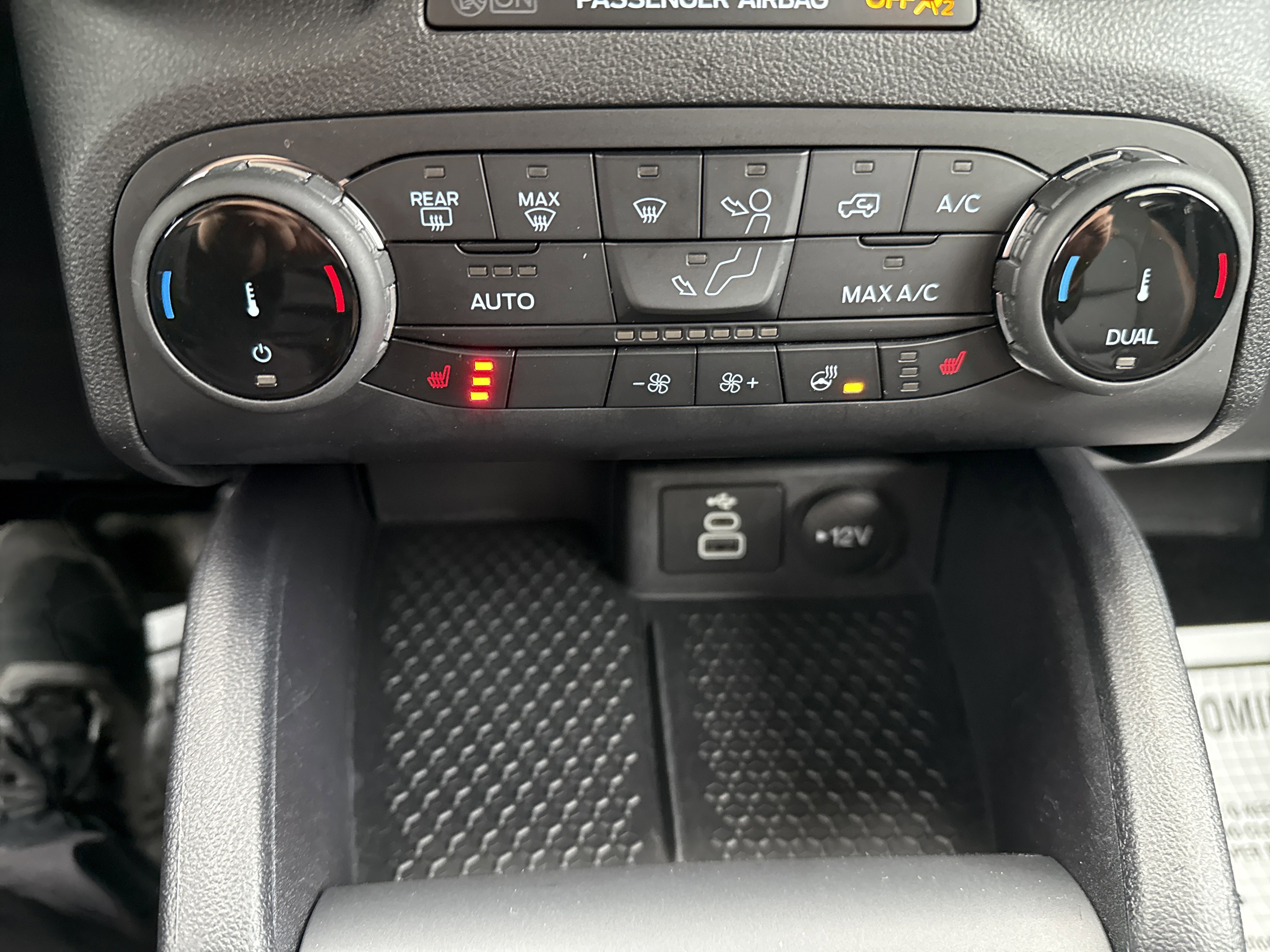 Certified 2023 Ford Bronco Sport Outer Banks image 26