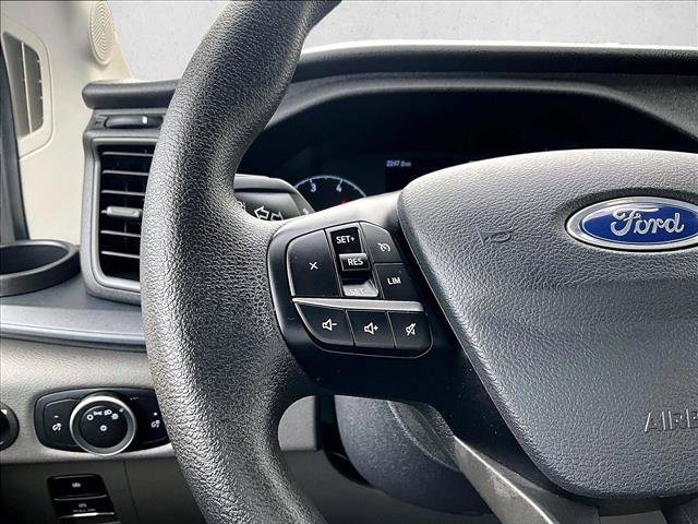 Used 2024 Ford Transit 350 XL RWD image 18