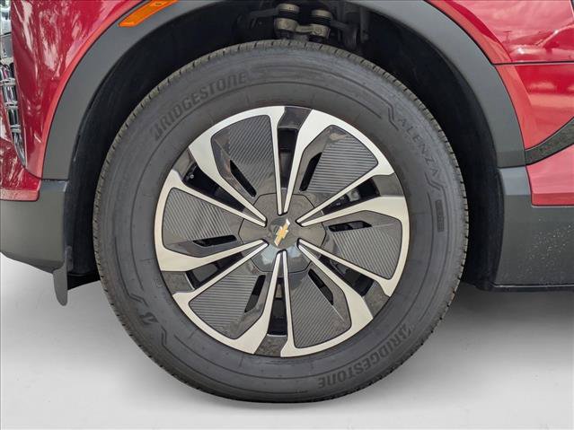 New 2025 Chevrolet Blazer EV LT AWD/4WD image 9