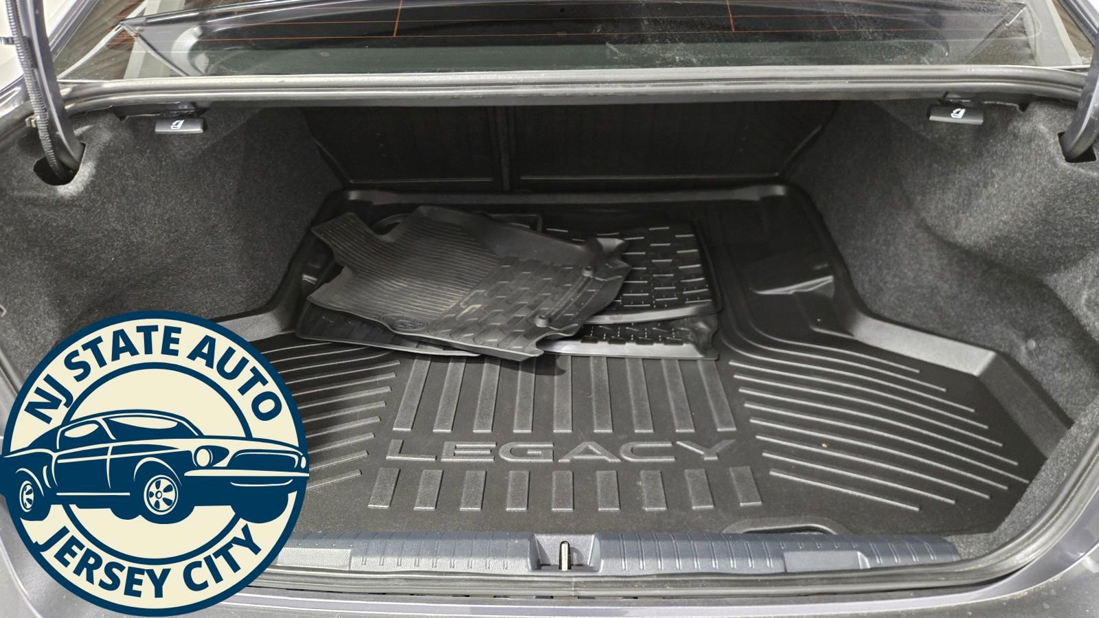 Used 2022 Subaru Legacy Touring XT w/ Tech Package 3 image 30