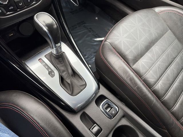 Used 2017 Buick Cascada Sport Touring FWD image 20